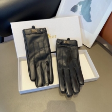 Christian Dior Gloves